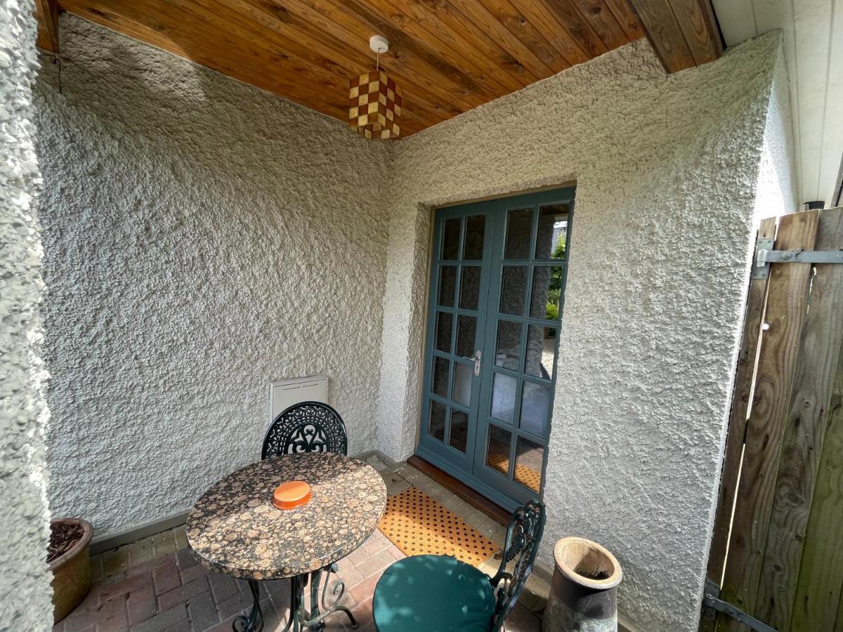 세인트오스틀 브래들리 로지 B&B 외부 사진